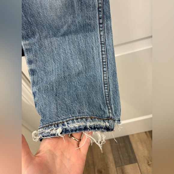 Burberry Brit women’s jeans - Picture 2 of 11